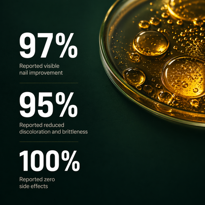 Advanced Undecylenic Acid Nail Renewal Formula